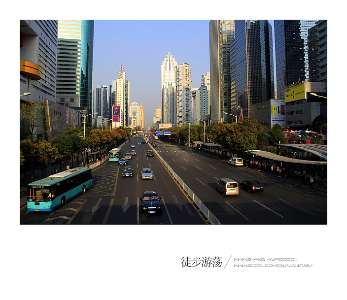 徒步游荡（白昼/黑夜）（图ZODY0NzY5Ng==） - 人文/纪实摄影 - 站酷设计师听天命原创素材 - 站酷ZCOOL