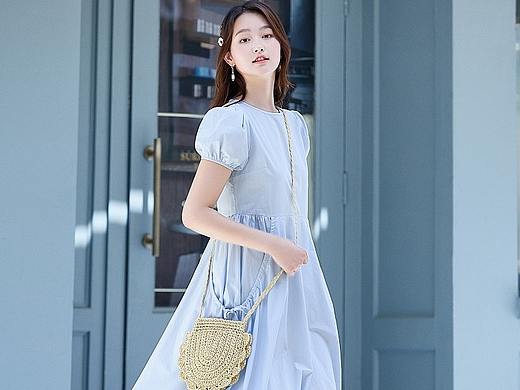 班尼路女装（二）