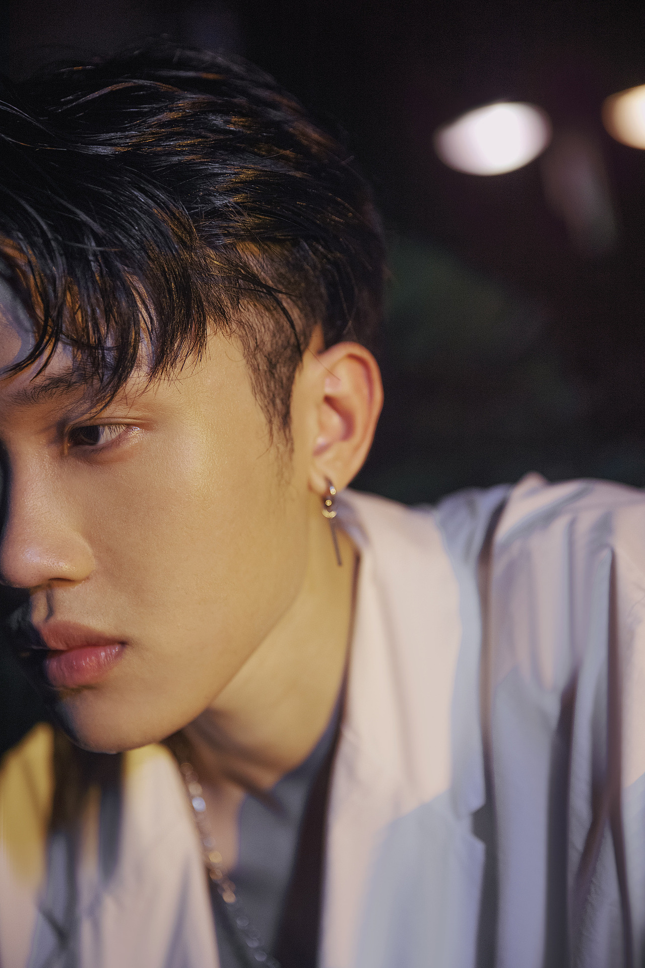 ganster（图ZMjY0MDAwNTYw） - 时尚/艺术摄影 - 站酷设计师陈皮婷原创素材 - 站酷ZCOOL