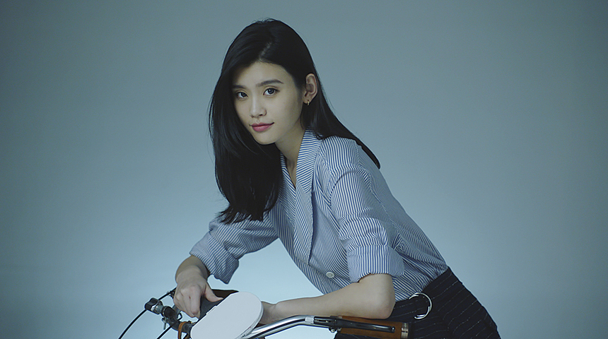 维密超模奚梦瑶 X vivo Xplay6_（图ZODE4MDI4NDg=） - 短片 - 站酷设计师TurtlePro原创素材 - 站酷ZCOOL