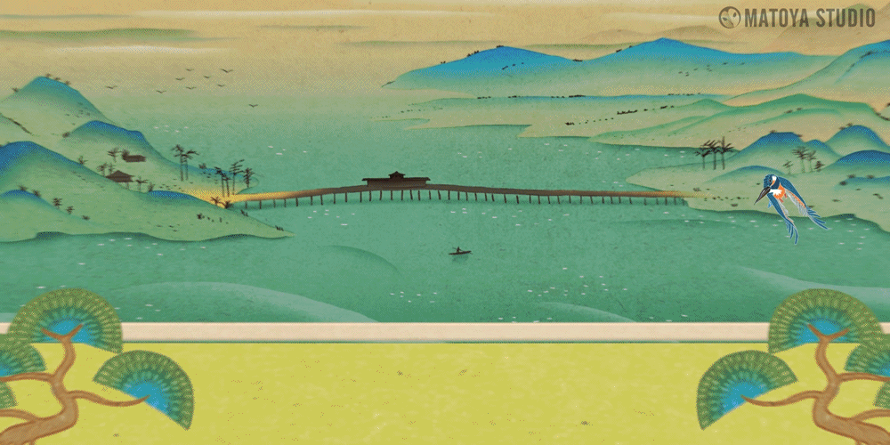 浦发银行故宫文化联名主题信用卡宣传片