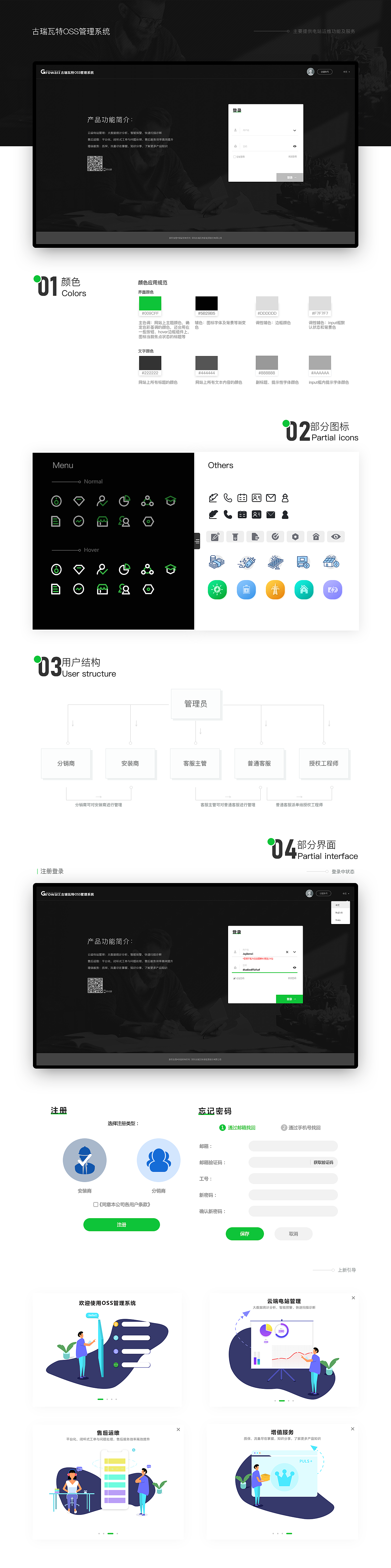 2018~2020作品集（图ZMjE3NjYwNTky） - APP界面 - 站酷设计师JayKerwin原创素材 - 站酷ZCOOL