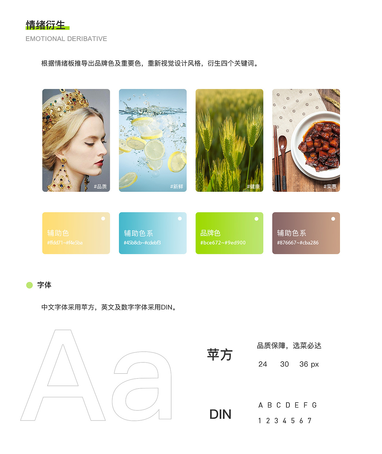 菜必达APP（图ZMjI3OTIwODY0） - APP界面 - 站酷设计师爱美食的小鲸鱼原创素材 - 站酷ZCOOL