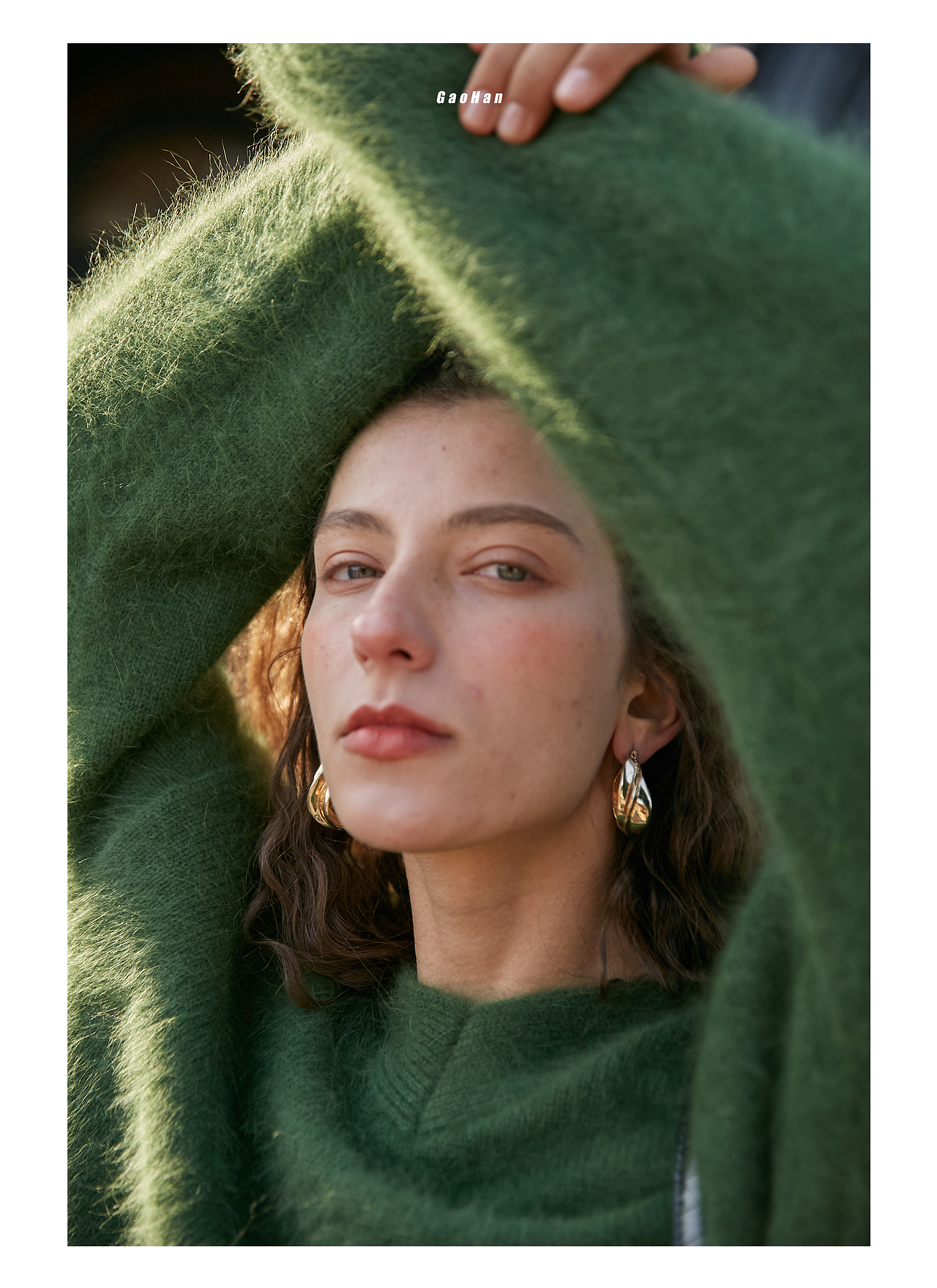 Dailyart/AW19 (摄影师版)