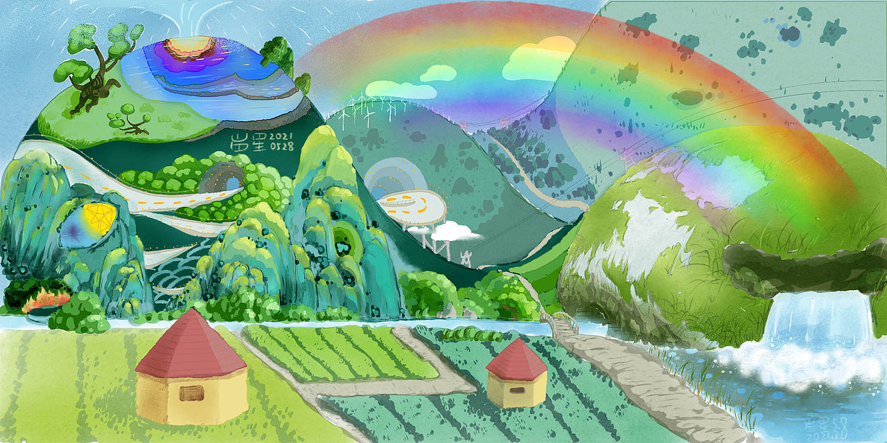 成长路上必经的尴尬期