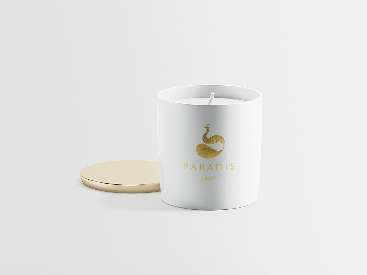 Paradis 纸具店 VI 概念设计（图ZMjc4OTY3NzE2） - IP形象 - 站酷设计师Will_XuShaowei原创素材 - 站酷ZCOOL