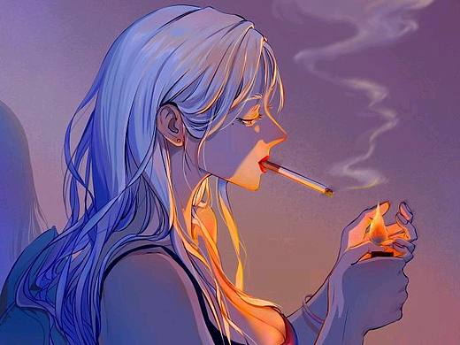 自设故事持续更新中～（名字待定）