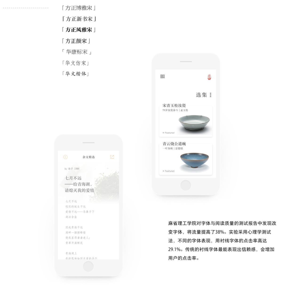 UI界面中的字体应用（图ZOTY2MTk2ODg=） - 其他UI - 站酷设计师智疯_原创素材 - 站酷ZCOOL