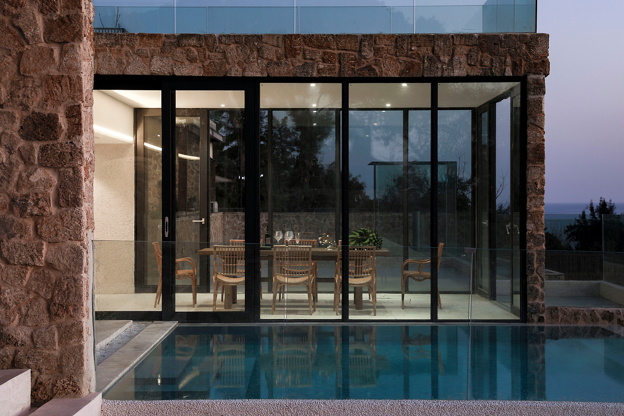 涠洲岛酒店拍摄（图ZMjY0MTA0NjE2） - 环境/建筑摄影 - 站酷设计师税翔原创素材 - 站酷ZCOOL