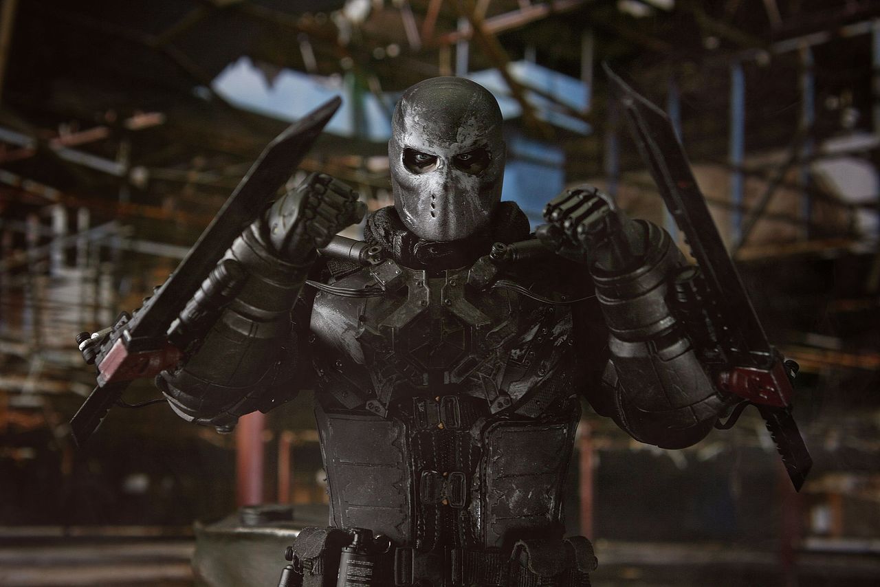 作为红骷髅忠实的追随者,他是美国队长的宿敌,自二战时期开始,交手