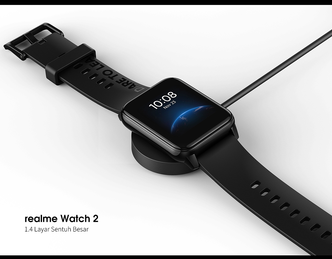 【渲染小结】realme Watch 2(图ZMjYxOTg2Mzgw) - 产品 - 站酷设计师深海创意丨王卫国原创素材 - 站酷ZCOOL