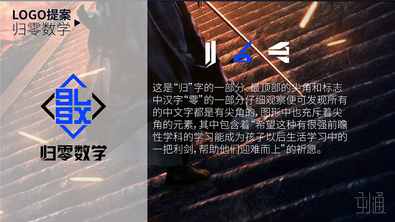 归零数学LOGO提案（图ZNjc3NzEwMTI=） - Logo - 站酷设计师保佑通通呛起原创素材 - 站酷ZCOOL