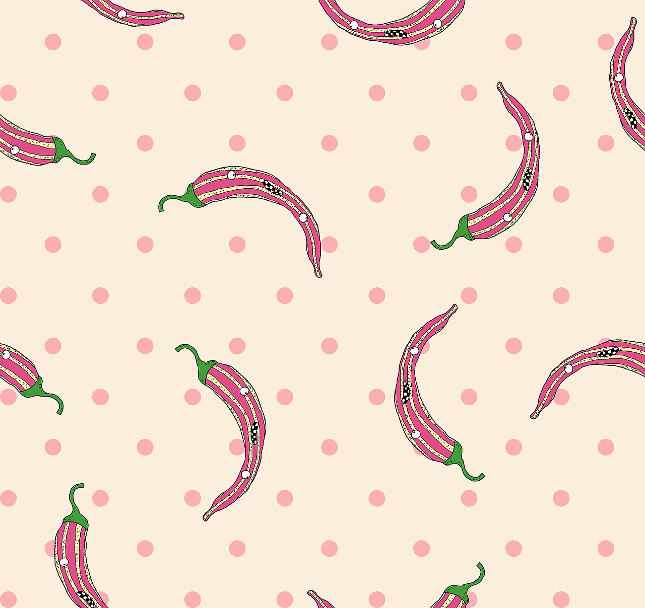 四方连续图案（图ZMTM1MjgxODEy） - 艺术插画 - 站酷设计师换学别跑原创素材 - 站酷ZCOOL