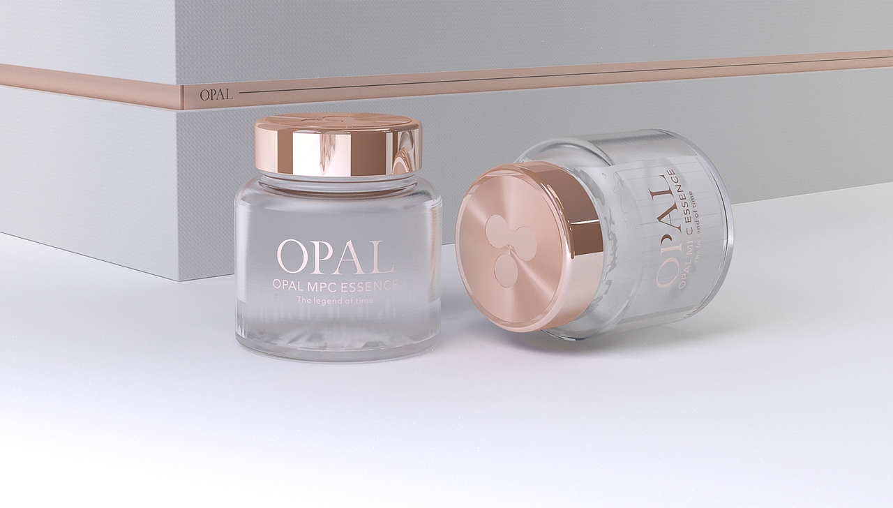 《OPAL》品牌设计（图ZMTAzMDczNjQ0） - 包装 - 站酷设计师ToDesign江来原创素材 - 站酷ZCOOL