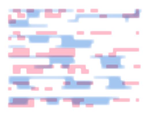 为质量不良的图像辩护 - 女权系列 (上)