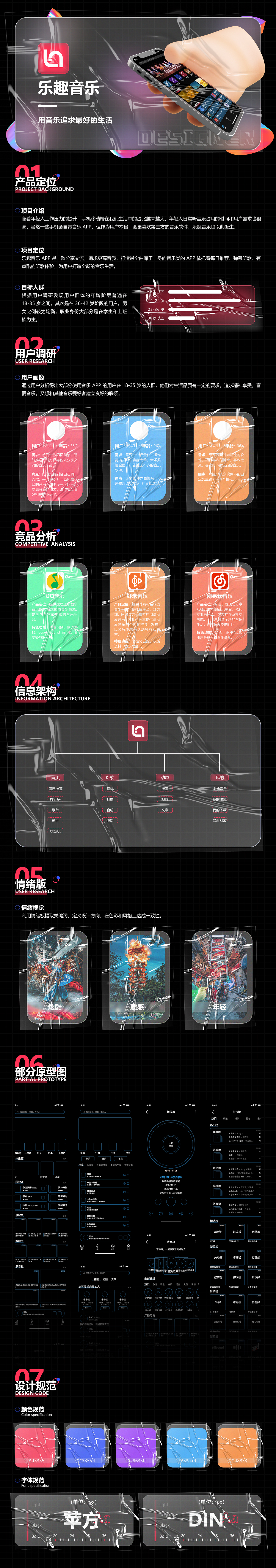 乐趣音乐（图ZMjkxMDg1ODU2） - APP界面 - 站酷设计师吃完再走原创素材 - 站酷ZCOOL