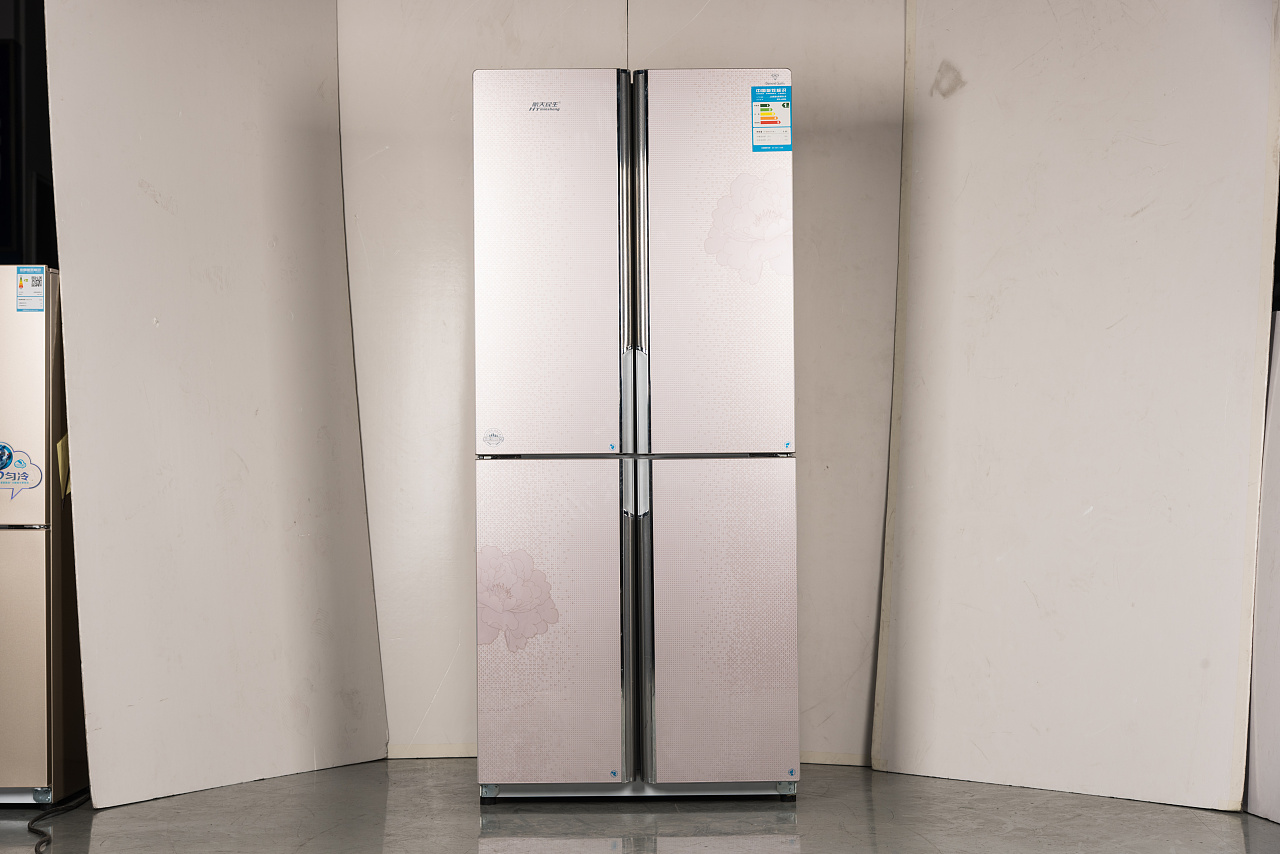 让冰箱有序不串味 - 设计师1605设计效果图 - 每平每屋·设计家