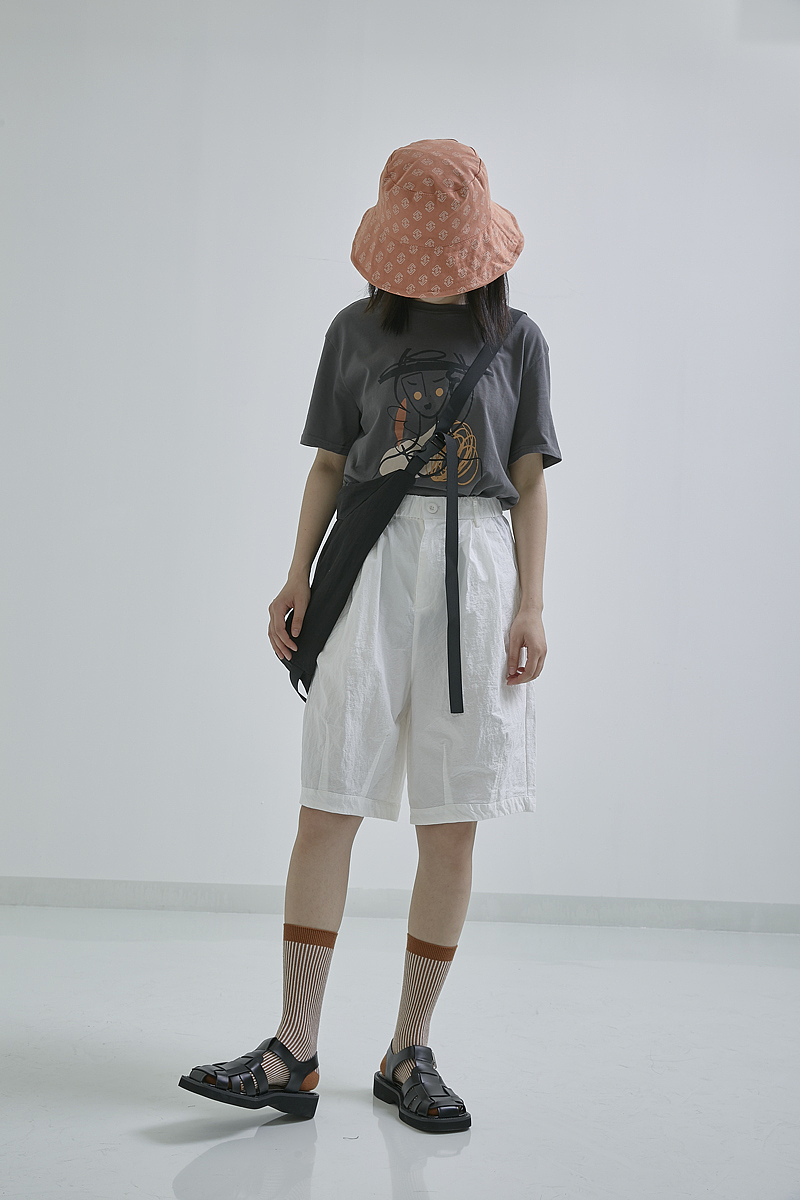 【Emotionlab情绪实验室】2020 盛夏新品上市 LOOKBOOK（图ZMjEwMDA2ODk2） - 人像摄影 - 站酷设计师YONKOS原创素材 - 站酷ZCOOL