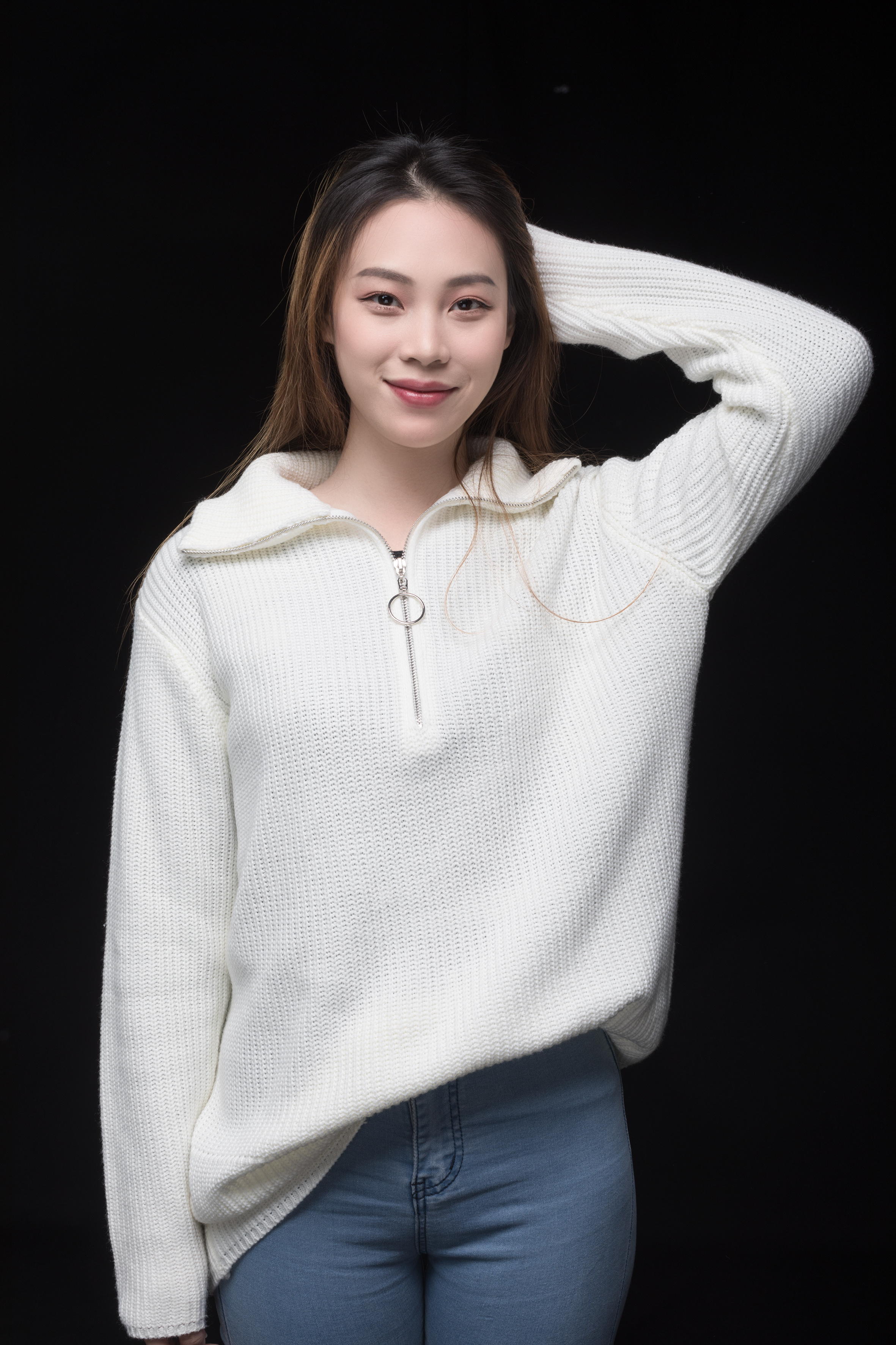 深圳人像棚拍,产品广告|摄影|人像摄影|aj阿文 - 原创作品 - 站酷