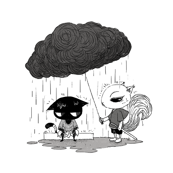 同一种调调（图ZMTcxNDM1ODA0） - 创作习作 - 站酷设计师汐沥原创素材 - 站酷ZCOOL