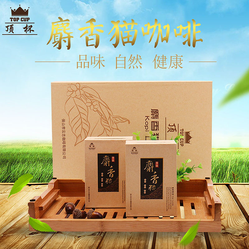 电商类首页/海报/主图