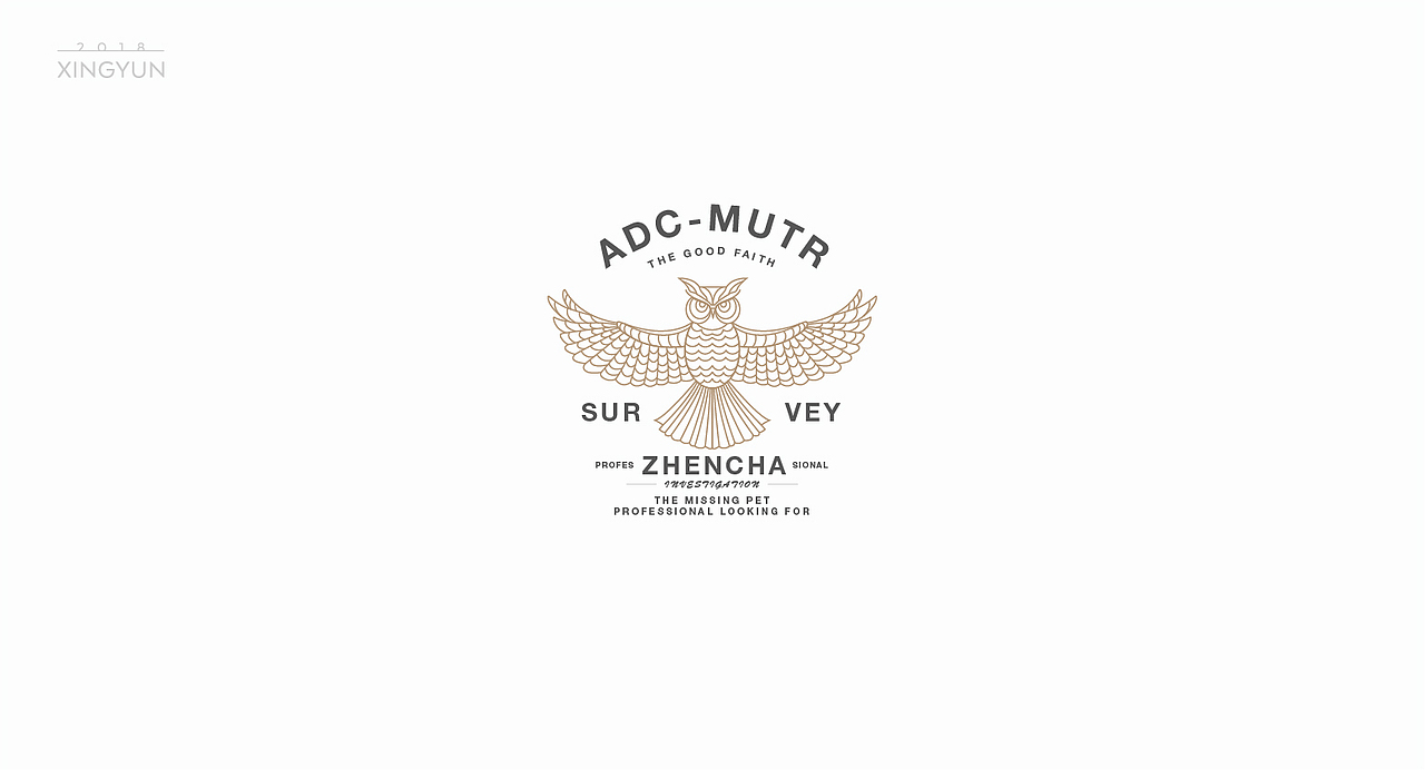 LOGO小集一（图ZMTM1MzM1ODA4） - Logo - 站酷设计师_行云原创素材 - 站酷ZCOOL