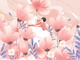 插画ip