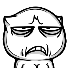 表情|喵魂大头包