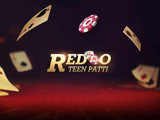 Teen Patti 游戏页面设计 