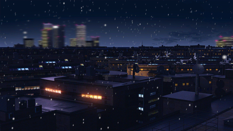 二月（图ZMTg1MjAwMjI4） - 场景 - 站酷设计师雒晨成原创素材 - 站酷ZCOOL