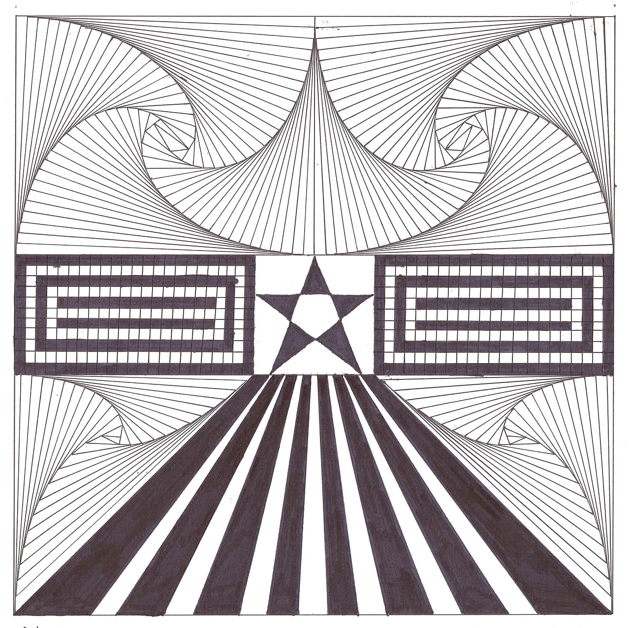 三大构成（图ZMjEwMzM2NzIw） - 其他平面 - 站酷设计师瓜子金原创素材 - 站酷ZCOOL