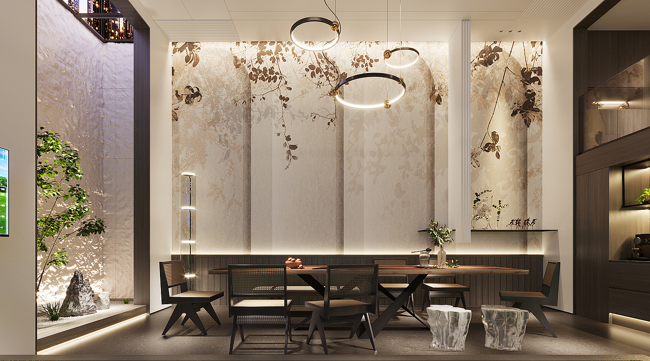 融创·唐宁墅作品案例