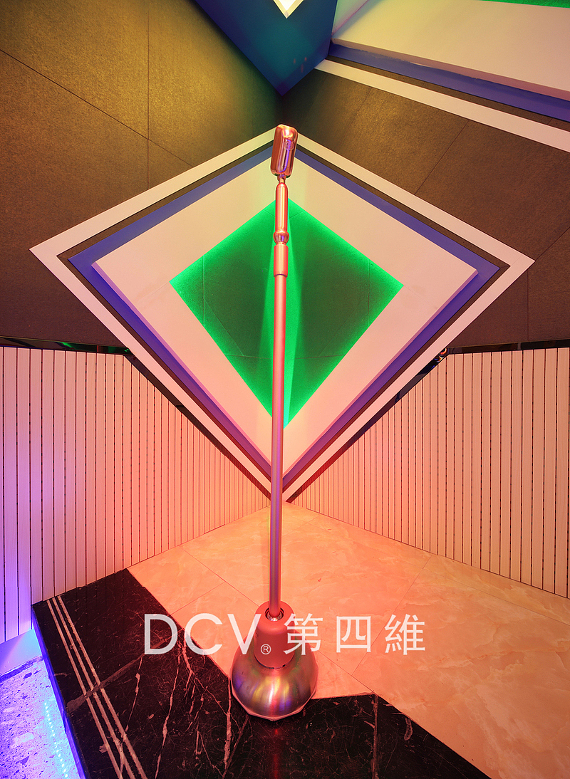 西安人最喜欢去的精品量贩KTV设计-宝鸡爱麦克（开元）（图ZMTIzNTMzOTQ4） - 家装设计 - 站酷设计师西安KTV酒吧设计原创素材 - 站酷ZCOOL