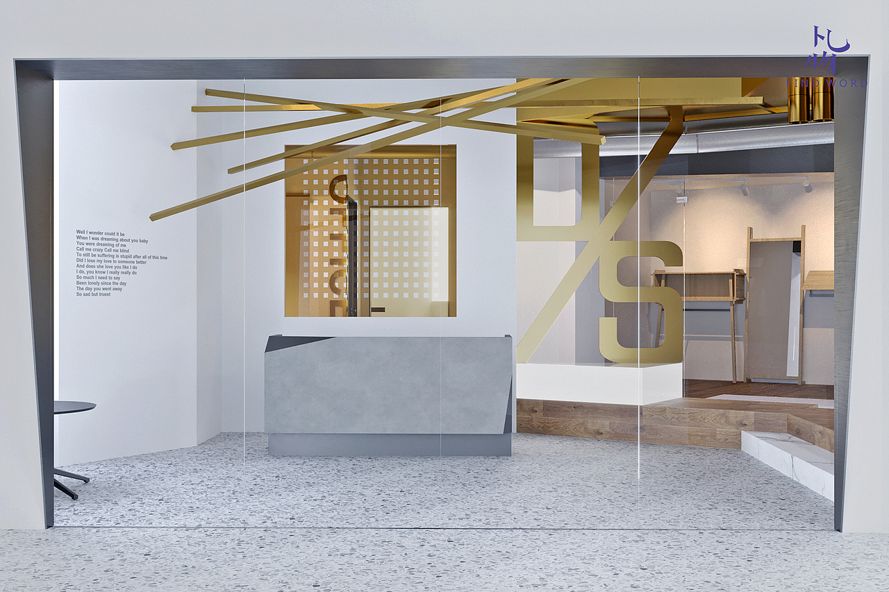 再设计中设计（图ZMTg2MzI4NjMy） - 家装设计 - 站酷设计师杭州凡物空间设计原创素材 - 站酷ZCOOL