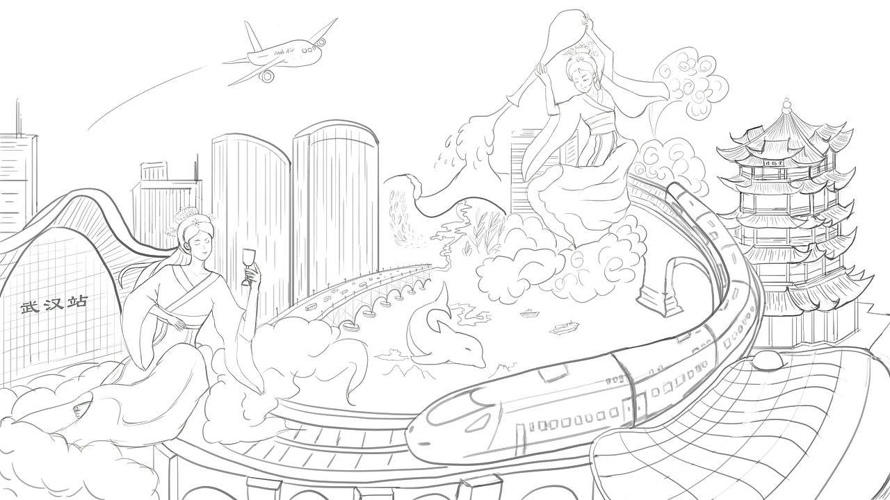 安慕希 | 反倒有型 | 武汉（图ZMjI2MzAzMTc2） - 海报 - 站酷设计师LittleLate原创素材 - 站酷ZCOOL