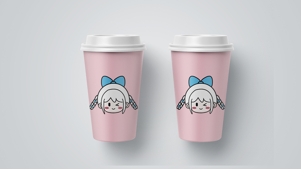 果果IP形象（圖ZMjc1MTc4MDky） - IP形象 - 站酷設(shè)計(jì)師優(yōu)秀的秀原創(chuàng)素材 - 站酷ZCOOL