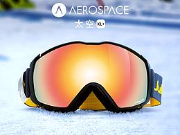 雪鏡詳情頁(yè)