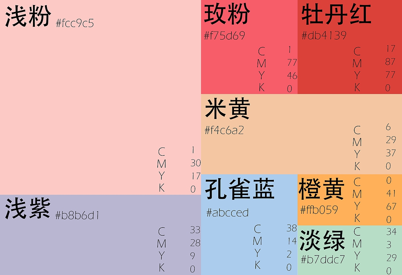 东北二人转文创设计（图ZMjkwMDI0OTky） - 品牌 - 站酷设计师小怪兽大大大原创素材 - 站酷ZCOOL