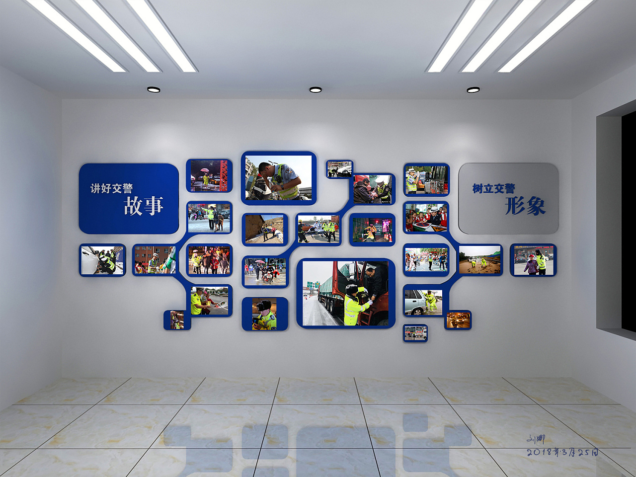 照片墙|UI|软件界面|zhuyanfang - 原创作品 - 站酷 (ZCOOL)