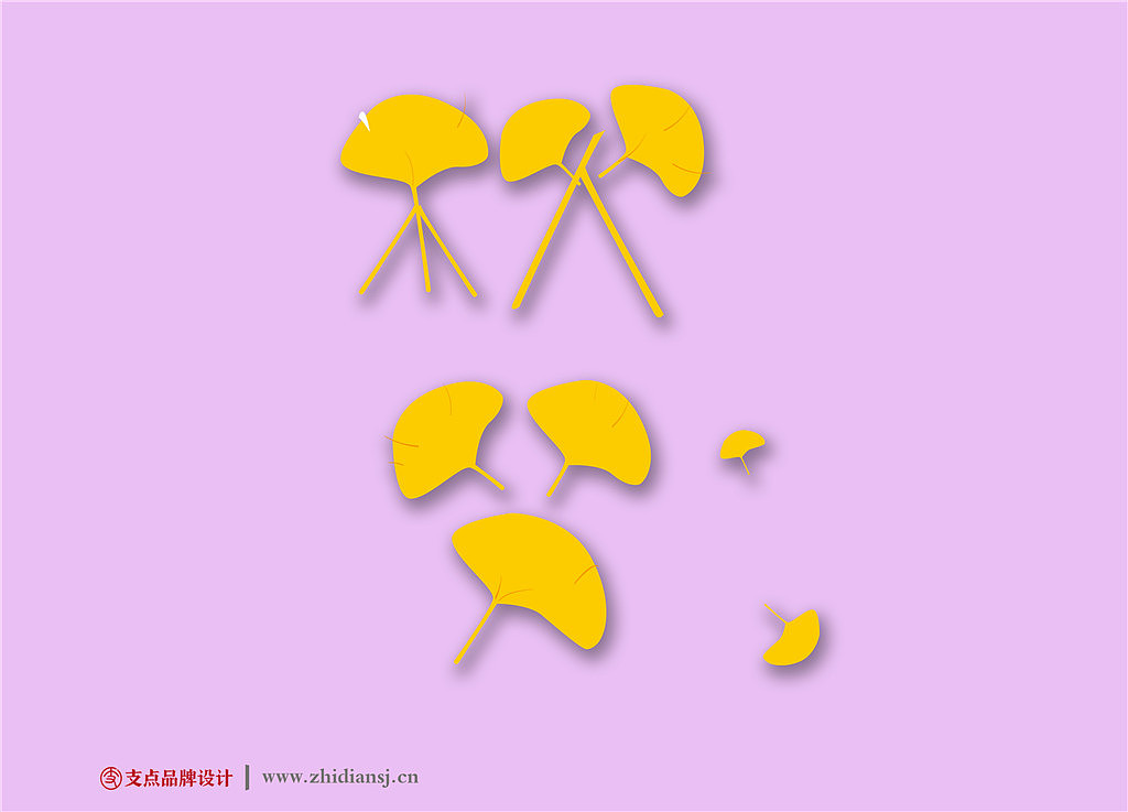 狗年海报&二十四节气 