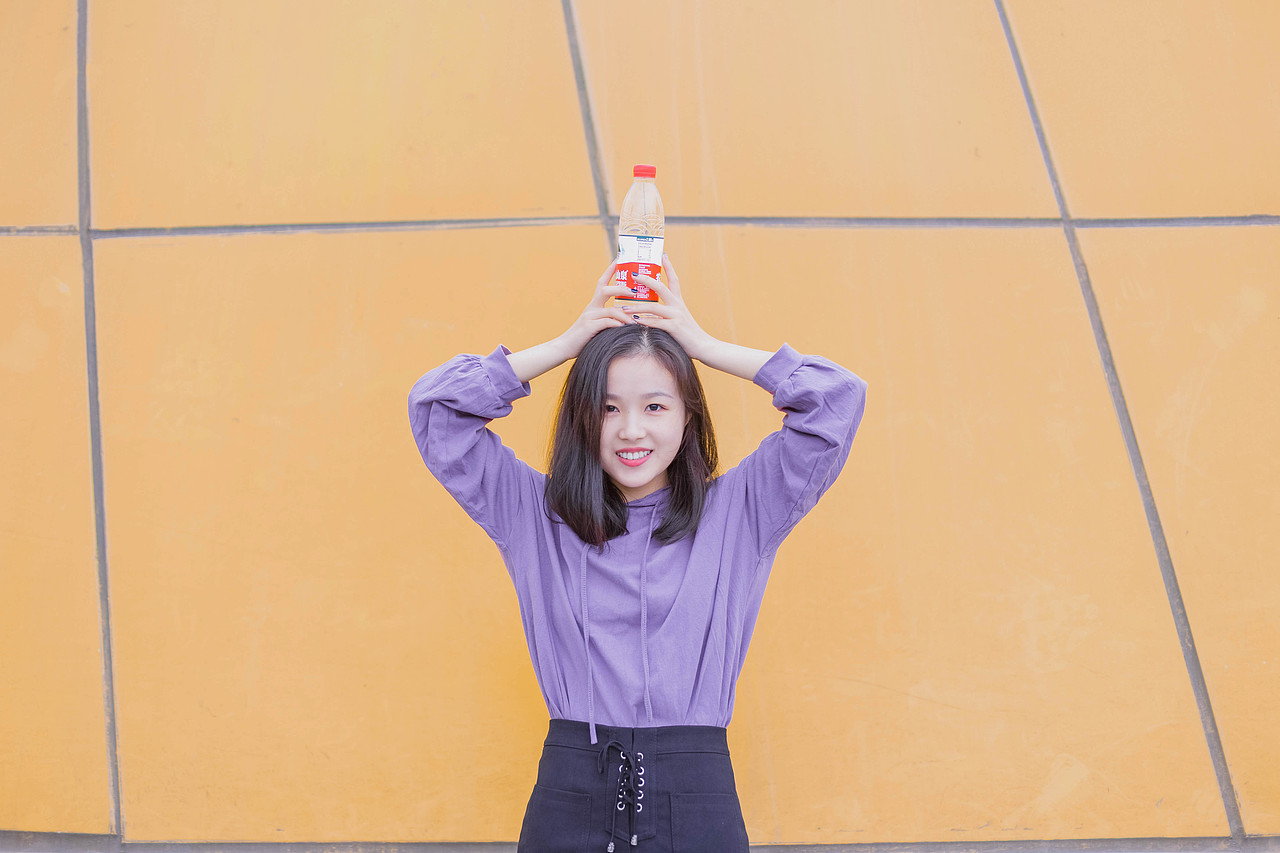 拍照//儿童公园