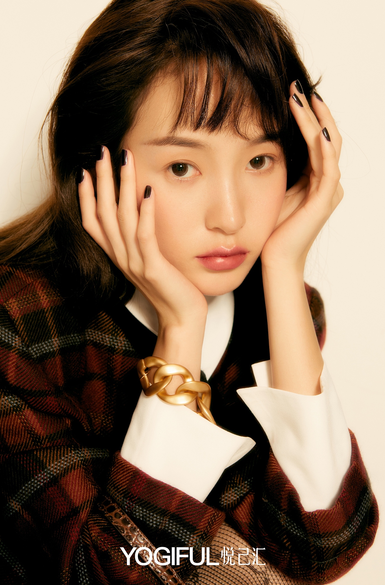 悦尚写真——《精致II》（图ZMjI5MDY2NjMy） - 人像摄影 - 站酷设计师悦己汇私定影像原创素材 - 站酷ZCOOL