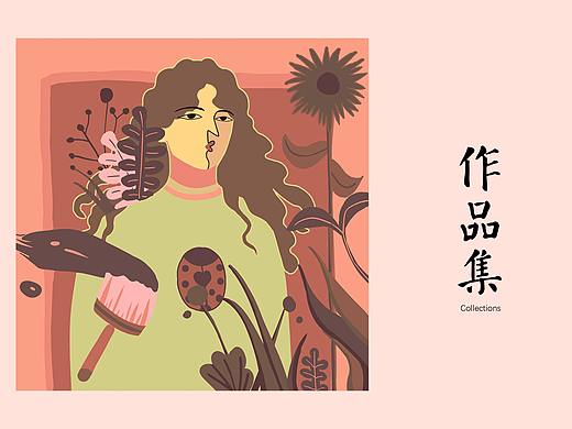 作品集