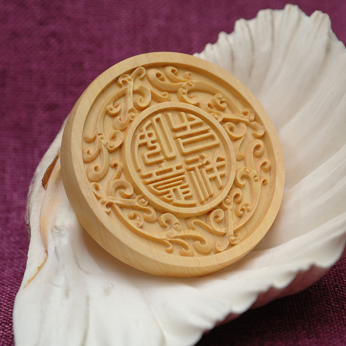 木雕工艺品四（图ZNjY4MjY1MjA=） - 工艺品设计 - 站酷设计师龙虎堂美术刀剑原创素材 - 站酷ZCOOL