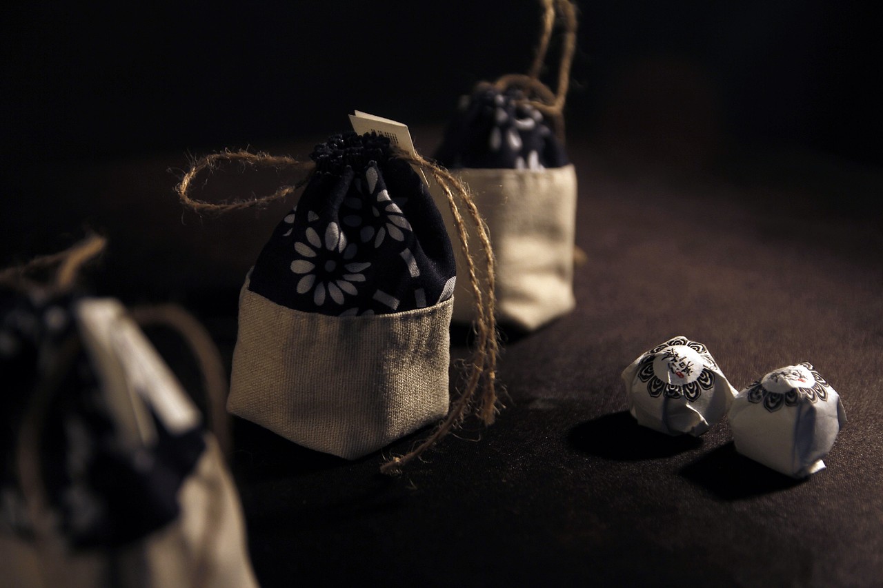 普洱茶包装设计（图ZMjk5ODc3MDg=） - 包装 - 站酷设计师弋一一原创素材 - 站酷ZCOOL