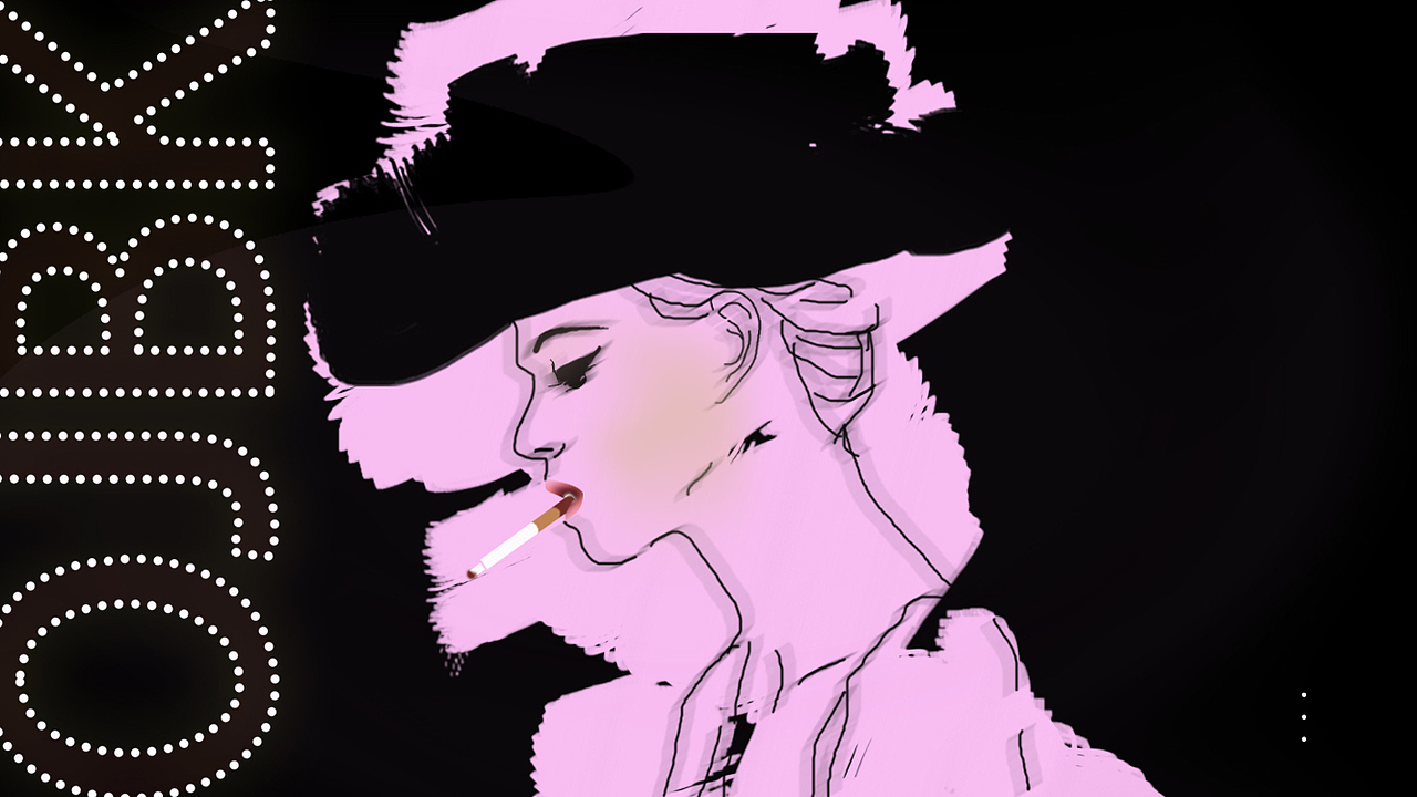 走波近期练习的小玩意