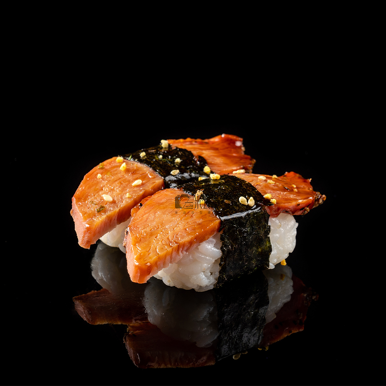 寿司美食（图ZMjUzMjQ4MjY4） - 美食摄影 - 站酷设计师一米食光原创素材 - 站酷ZCOOL