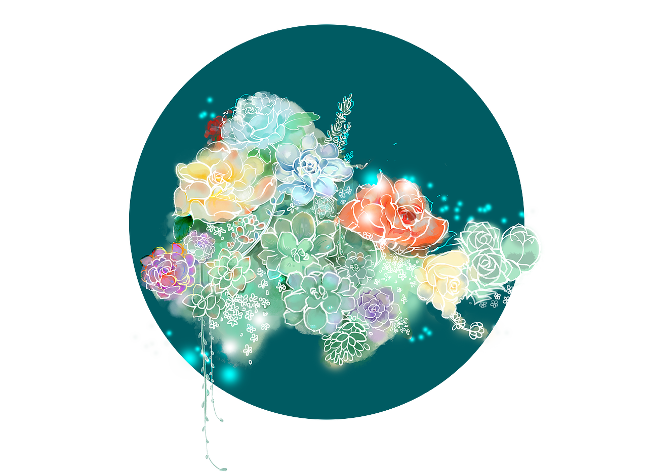 鹿铃（图ZMjg4NzU1OTEy） - 绘本 - 站酷设计师Sakura2333原创素材 - 站酷ZCOOL