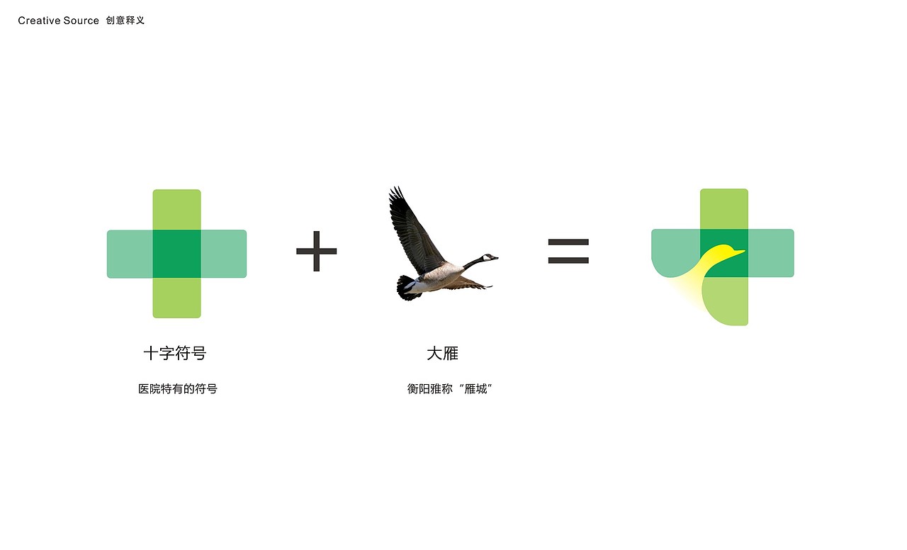 医院标志 福立康中医馆