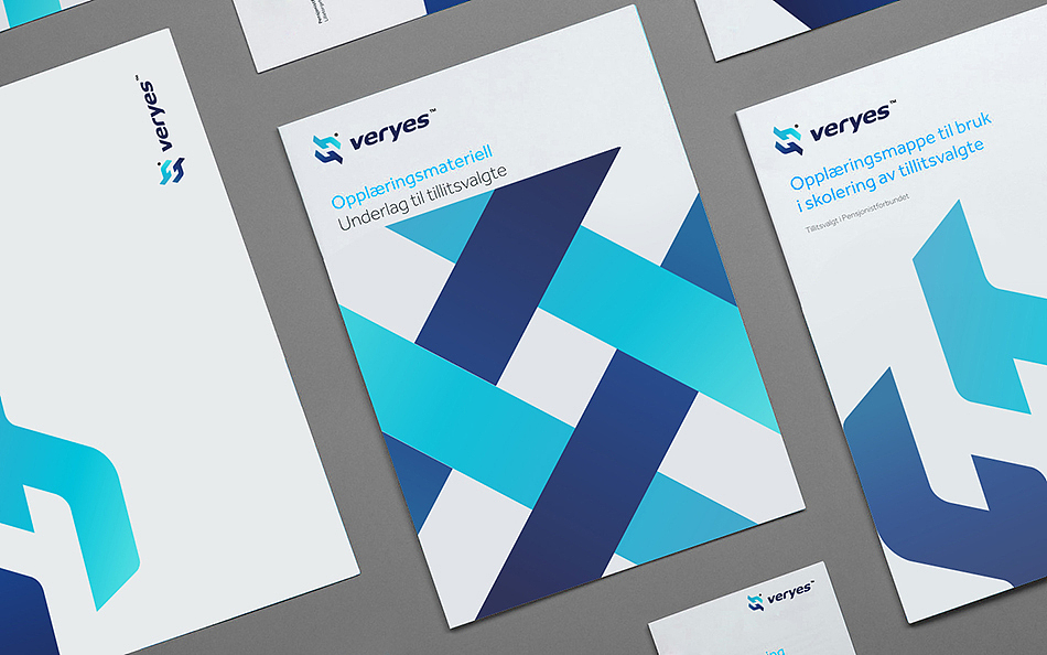 #标志王国案例分享#北京惠颐科技标志LOGO设计 提案稿件之一